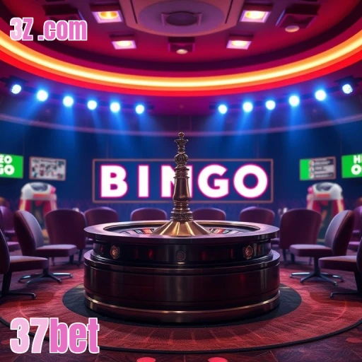 37bet games Ofertas Especiais