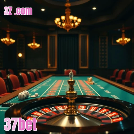 37bet games Clube VIP